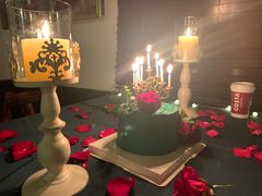 -BIGHOUSE·大房子电影主题融合餐厅(盐河巷店)