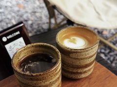-The Roastery By AllYouWant(福田店)