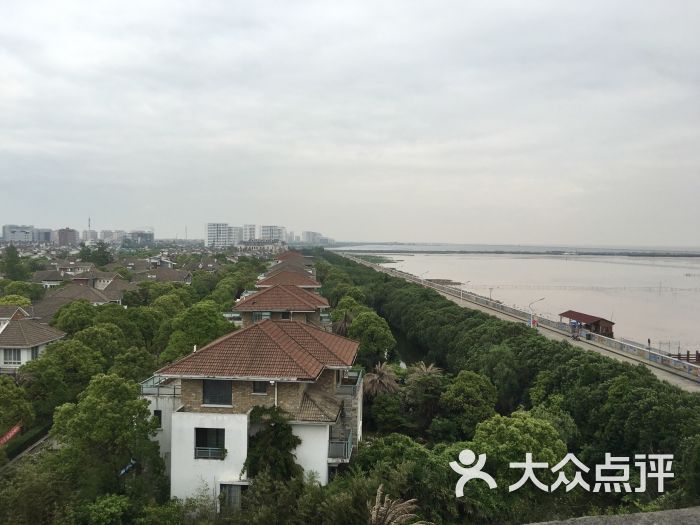 上海棕榈滩海景酒店图片