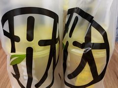 -挞柠·手打柠檬茶(百信广场西区店)