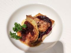 -博林天瑞喜来登酒店·西丽尚膳