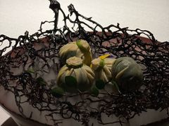 招牌野菜包-解香楼(八盘岭路店)