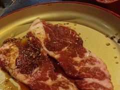 -神户赤童日式烤肉伙伴(东直门店)