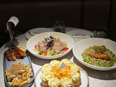 -BE BRIGHT KITCHEN(正佳广场店)