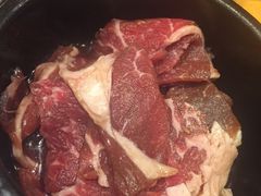 -黑牛の店·和牛烧肉(大悦城店)