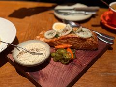 -THE CANNERY&JUJU 新鲜海鲜·牛排美食酒廊