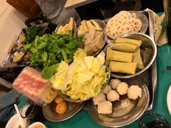 -月圆火锅(宁海东路二店)