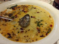 -川味堂·四川豆花(八卦岭店)