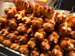 -东门町美食街