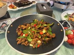 -花舍·新派粤菜·西餐·下午茶(亚运村·鸟巢店)