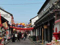 -盂城驿-南门大街