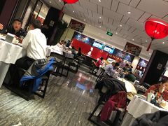 大堂-眉州东坡(民族园店)