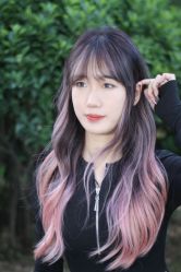 -MY HAIR ARDOR