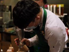 -星巴克臻选(深圳罗湖万象城店)