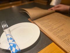 -宝莱纳餐厅(滨江店)