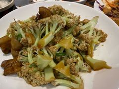 -良师门滨海人家·海鲜·家常菜(滨海城店)
