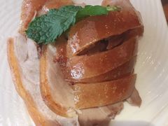 -又一福烤鸭·北京菜(东四店)