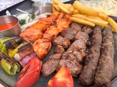 -ALAMEEN阿拉伯餐厅(三里屯店)