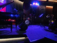 -林肯爵士乐上海中心 Jazz at Lincoln Center Shanghai