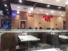 -嘉和一品粥(首经贸店)