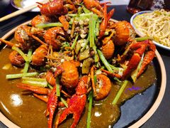 -虾乐园龙虾·夜宵(松江店)