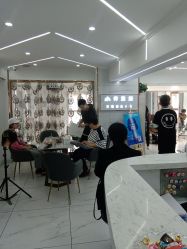 -小齐发型Star·Salon