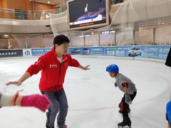 -奥山冰场(奥山世纪城店)