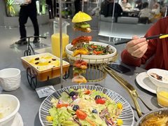 -3号仓库·创意中国菜(乐清正大广场店)