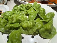 -船歌·鱼水饺青岛菜(闽江二路店)