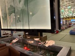 -青水瓦台汤泉(未央店)