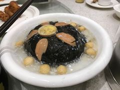 -琼菜坊·无鸡不成宴·海南菜老爸茶糟粕醋(海口骑楼老街店)