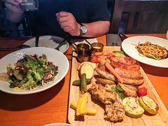 -布拉格餐厅· 中欧捷克菜(全国首店)