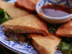 -卷心菜和避孕套餐厅(Pattaya)
