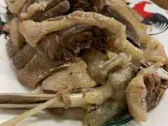 -东江客家情食府