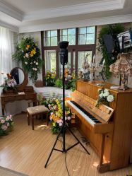 -三河市薇拉风情婚纱摄影店