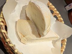 奶酪面包-小炳胜(卓悦中心店)