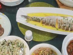 -西山人家·二十年老字号农家菜(旺山店)