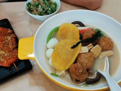 -菲哥麻辣烫(贵山小区店)
