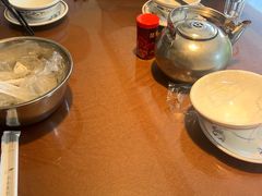 -天下客饭店(中山路店)