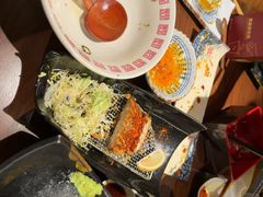 -白石的深夜食堂(万达店)