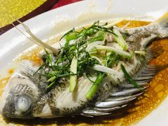 -棠记海鲜餐厅(南朗镇店)