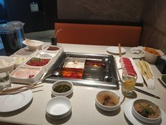 -海底捞火锅(龙岗星河COCO Park店)