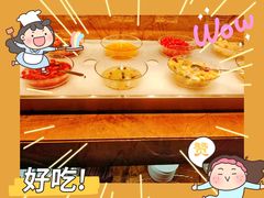 -汉巴味德(百年港湾店)