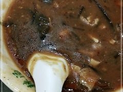 -马老三肉丁胡辣汤(西一路店)