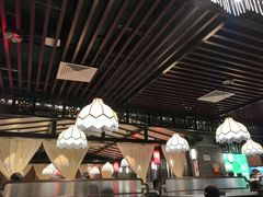 大堂-悦满楼·西关名点·湛江名菜(航空综合大厦店)