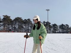 -棋盘山冰雪大世界