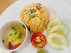 -曼谷素万那普国际机场