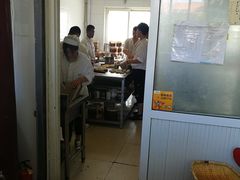门面-李小老烧饼(常营民族家园店)