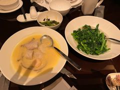 -万豪中餐厅·粤菜·北京粤财JW万豪酒店