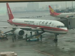 -杭州萧山国际机场